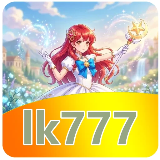 Pemasangan lk777 APK v4.8.1