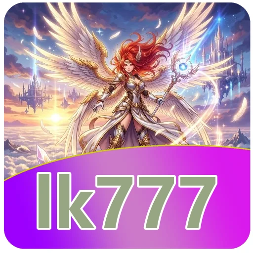 Ilustrasi lk777